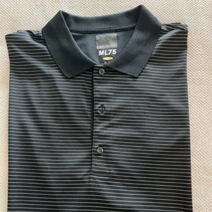 Greg Norman Shirt